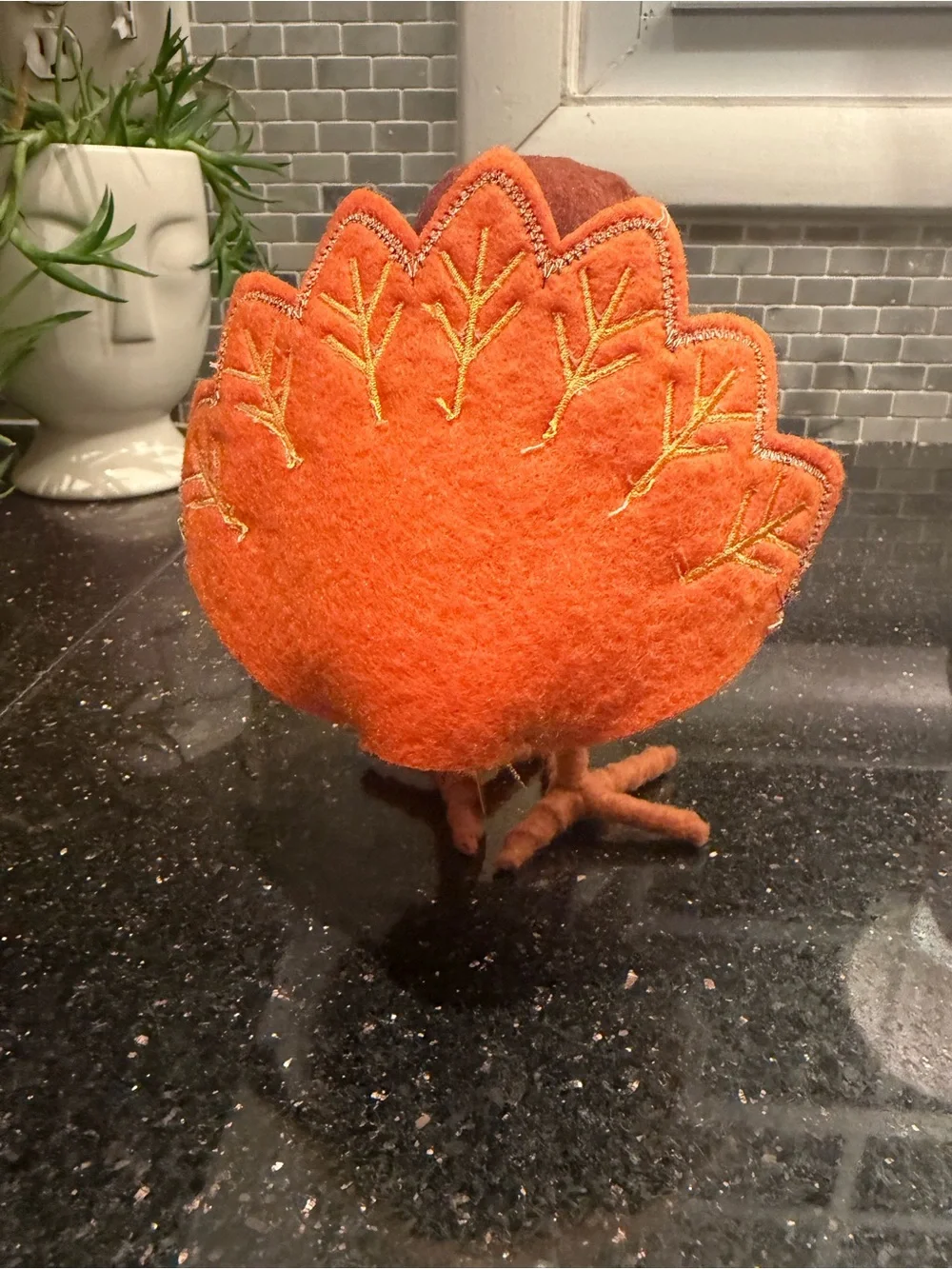 Target featherly friends